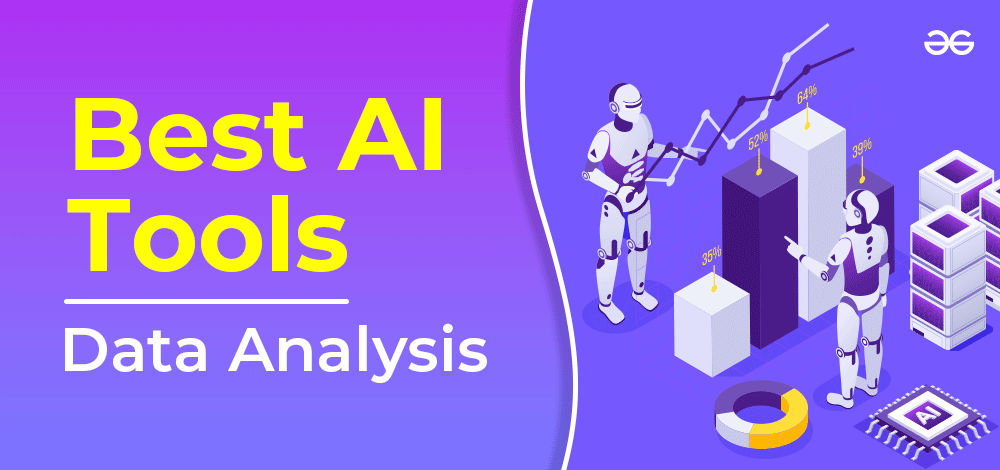 20+ Best AI Analytics Tools for Data Analysis in 2024: Ultimate Guide ...