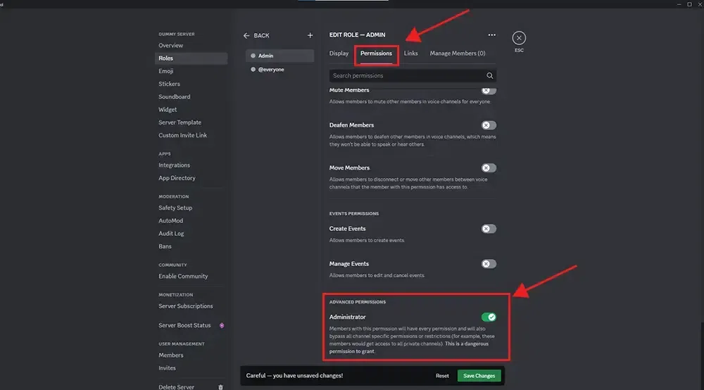 How to create and manage a Discord server - Android Authority