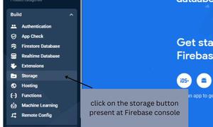 How to Use Cloud Storage For Firebase For Mobile and Web Apps ...