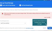 How to Use Cloud Storage For Firebase For Mobile and Web Apps ...