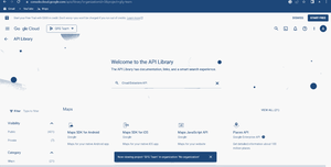 Use Cloud Datastore For NoSQL Database On GCP - GeeksforGeeks