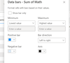 Conditional Formatting in Power BI - GeeksforGeeks