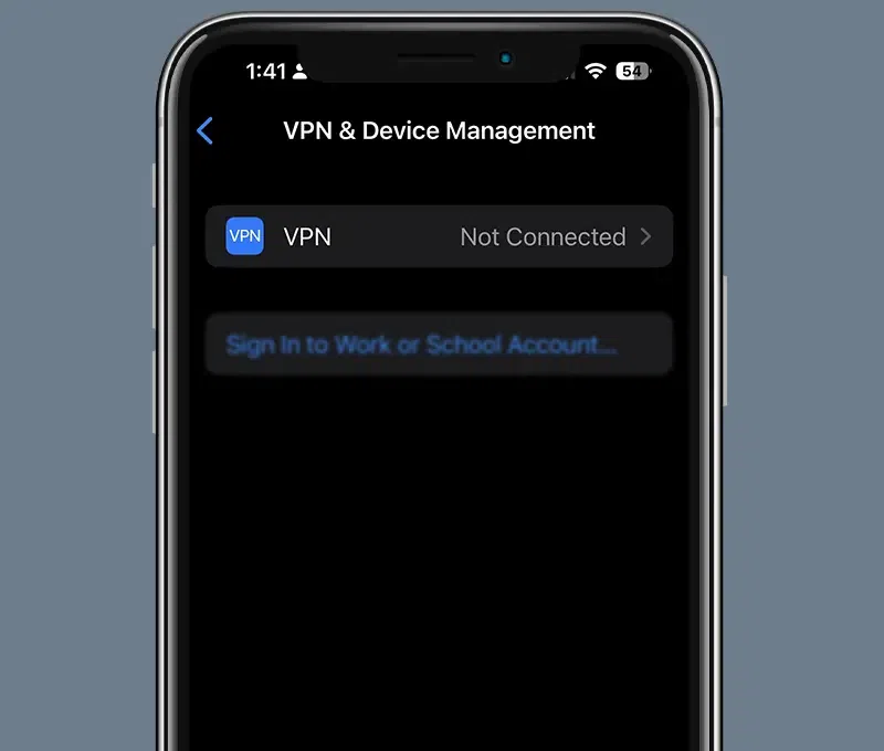 Tap-VPN