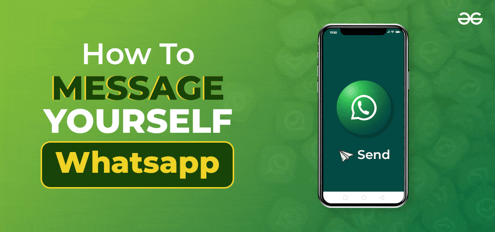 2 Simple Ways To Make a GIF in WhatsApp (with Pictures)