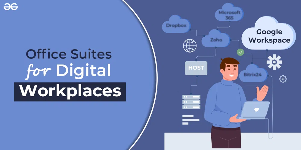 Top Office Suites for Digital Worksplaces