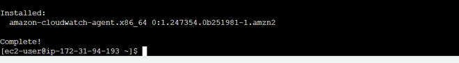 How to Run and Install the CloudWatch Agent on Your Servers ...