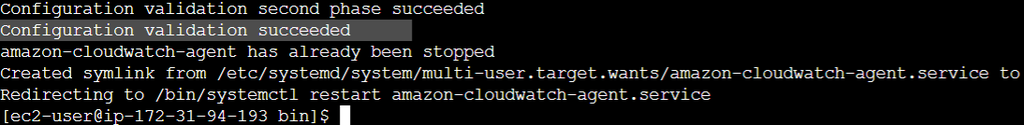 How to Run and Install the CloudWatch Agent on Your Servers ...
