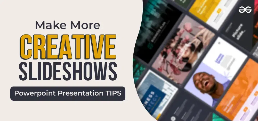 17 PowerPoint Presentation Tips to Make More Creative Slideshows [+  Templates]