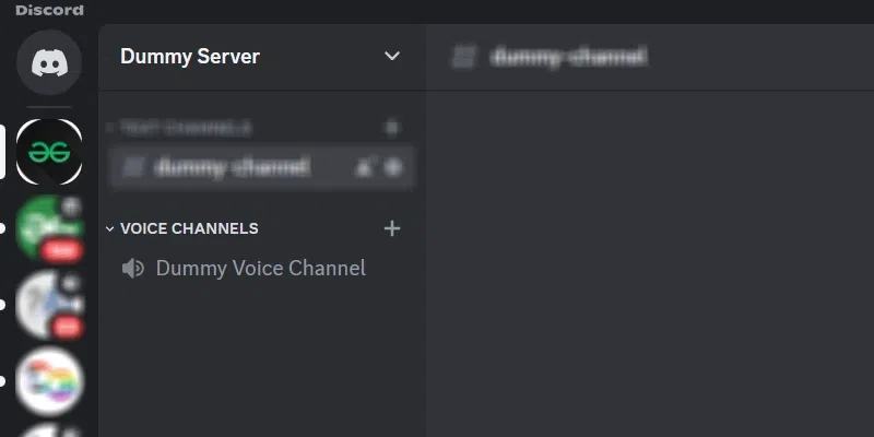 Discord adds text chat to voice channels