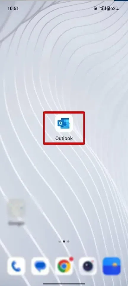 Open-the-Microsoft-Outlook-Mobile-App