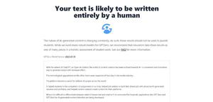 Chat GPT Zero: What it is and How Does it Work? - GeeksforGeeks