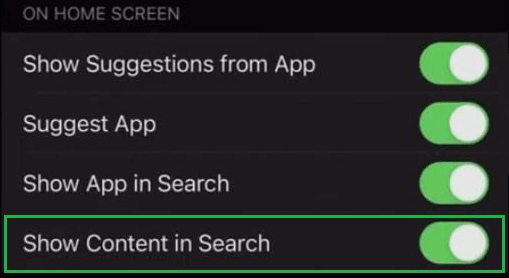 Hide Apps From The Search Bar.3