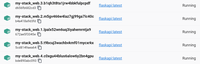 How to Use Docker Images For Scaling Applications? - GeeksforGeeks
