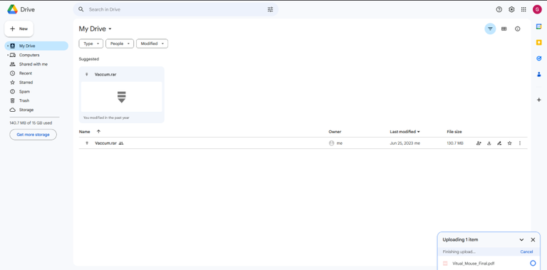 How to Open a Pdf in Google Docs - GeeksforGeeks