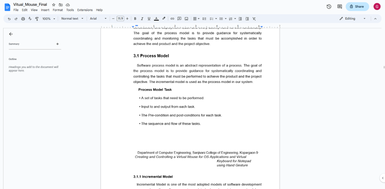 How to Open a Pdf in Google Docs - GeeksforGeeks