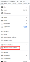 25 Google Docs Tips & Tricks - Hidden Features - GeeksforGeeks