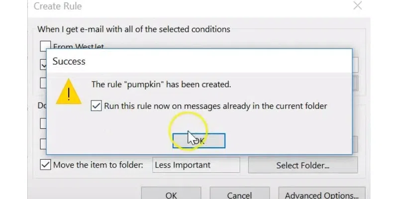 Select-Ok-and-Run-the-Rule