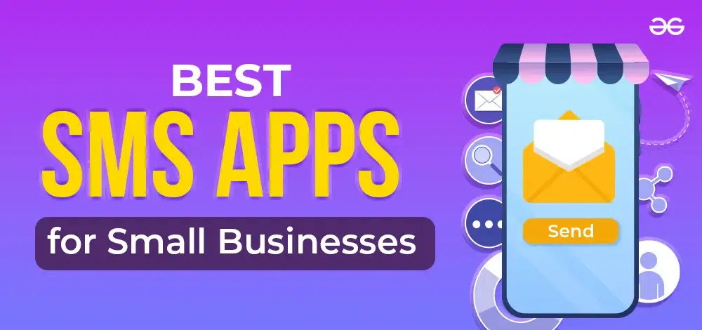  Best SMS Apps for Small Businesses