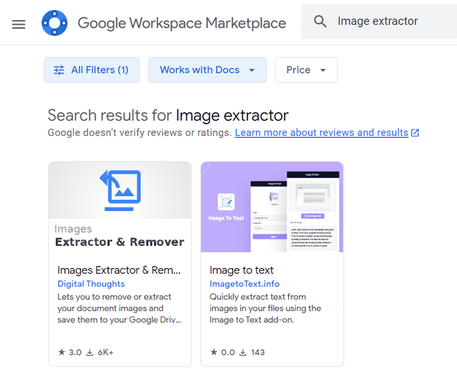 How to Download IMAGE From Google Docs (7 Methods) - GeeksforGeeks