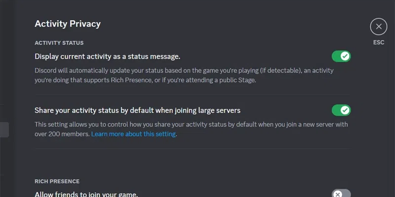 Any good ways to monitor in-game activity and send it to Discord? - Game  Design Support - Developer Forum