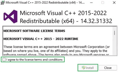 How To Resolve msmdsrv.exe Error - step 2