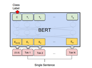 Sentiment Classification Using BERT - GeeksforGeeks
