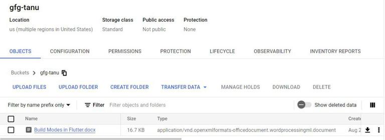 How to Use Cloud Identity and Access Management (IAM) For Access ...