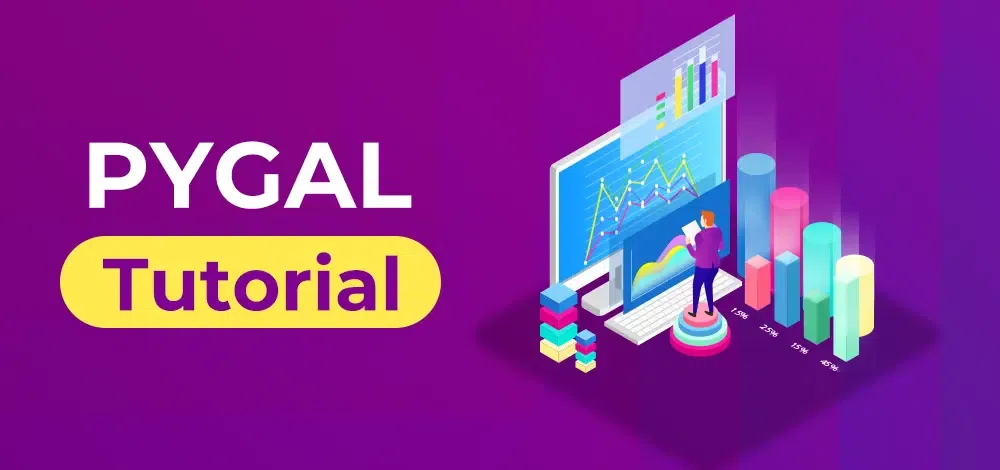 Pygal-Tutorial