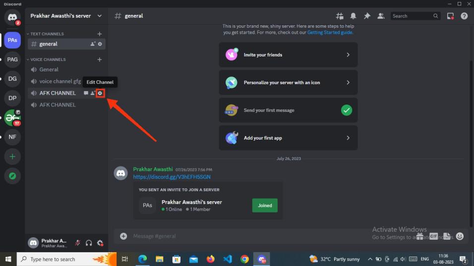 How to Appear Offline on Discord: Desktop & Mobile