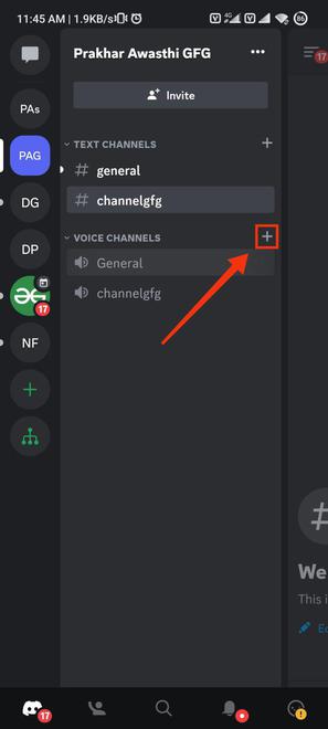 How to Add a Bot to a Discord Channel on iPhone or iPad