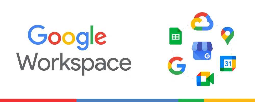 Workspace Google