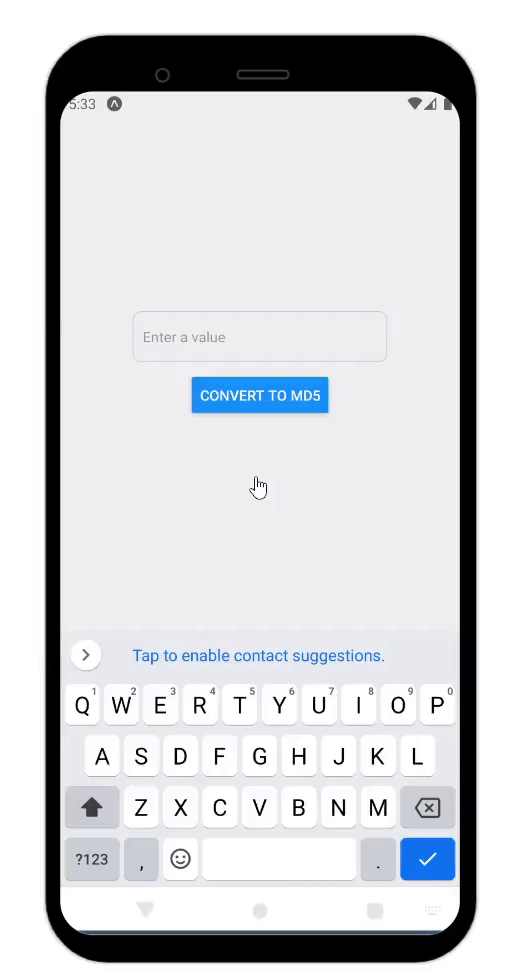 How-To-Convert-Any-Input-Value-in-Md5-using-React-Native
