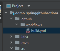 Spring microservices in hot sale action github