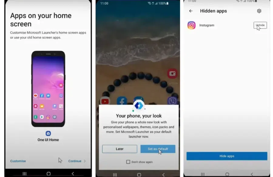 How to Find Hidden Apps on Android