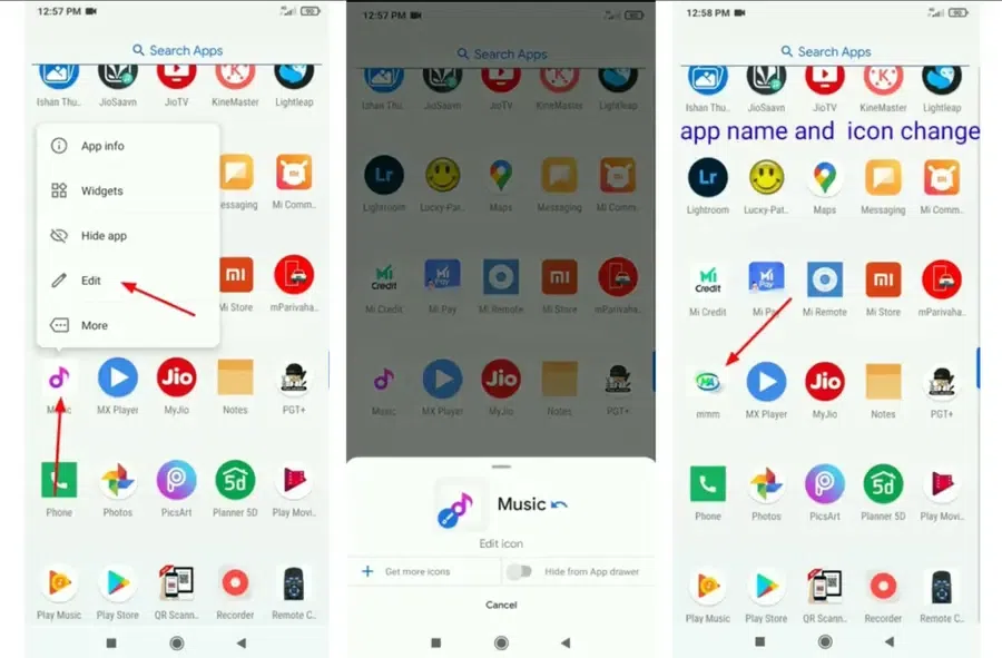 How to Hide apps on Play store 2023, hide apps from Play Store