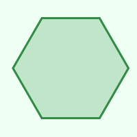 Hexagon