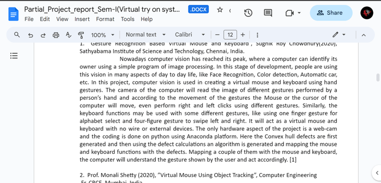 How to show Non-printing characters (Invisibles) in Google Docs ...