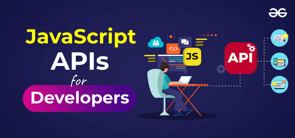 JavaScript-APIs-For-Developers