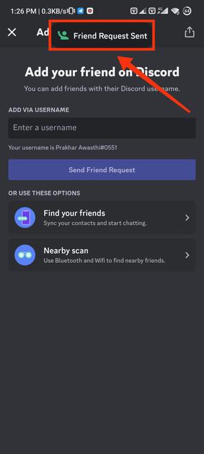 How to Make Friends on Discord 2023 Guide GeeksforGeeks