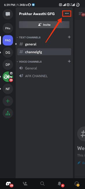 How to Create a Private Discord Server for Customers : Social