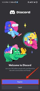 How to Create Discord Account: Desktop & Mobile Guide | GeeksforGeeks