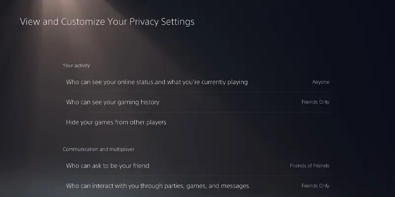 Ask PlayStation on X: Have you linked your account for PlayStation Network  with Discord? By linking your account, you can share PSN activities, such  as what games you are playing, with other