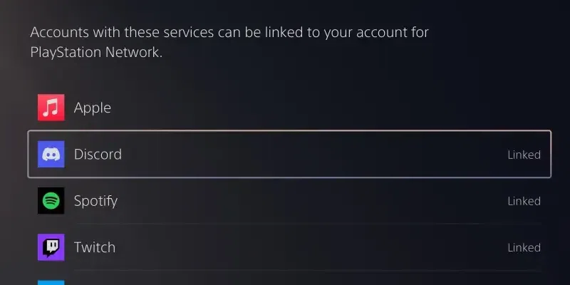 Guide] How to connect your Discord account to PSN 