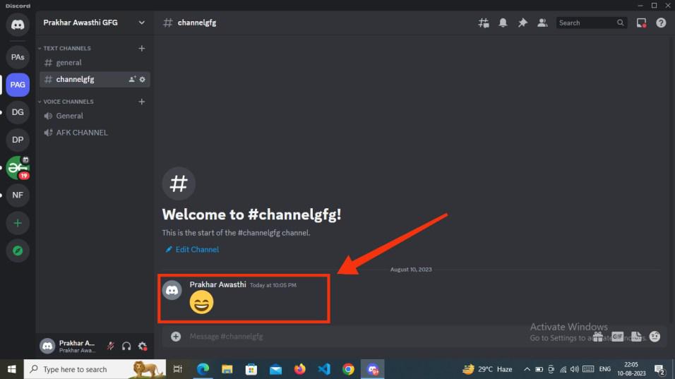 Discord and Digital Expression: How to Make GIF Emojis on Discord 