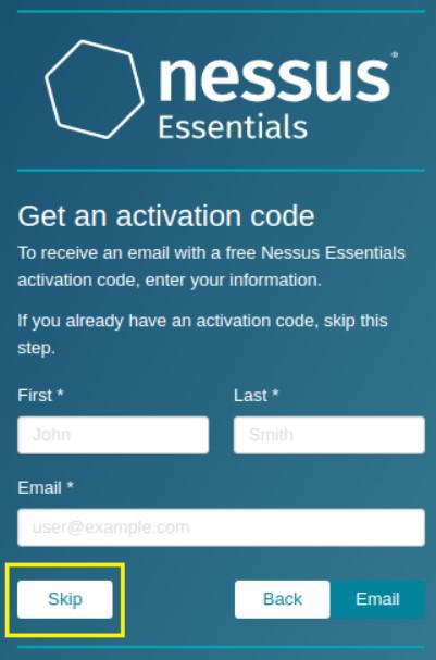 activation code 