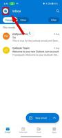 How to Add an Additional Email Account to Outlook - GeeksforGeeks