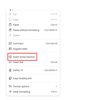 25 Google Docs Tips & Tricks - Hidden Features - GeeksforGeeks