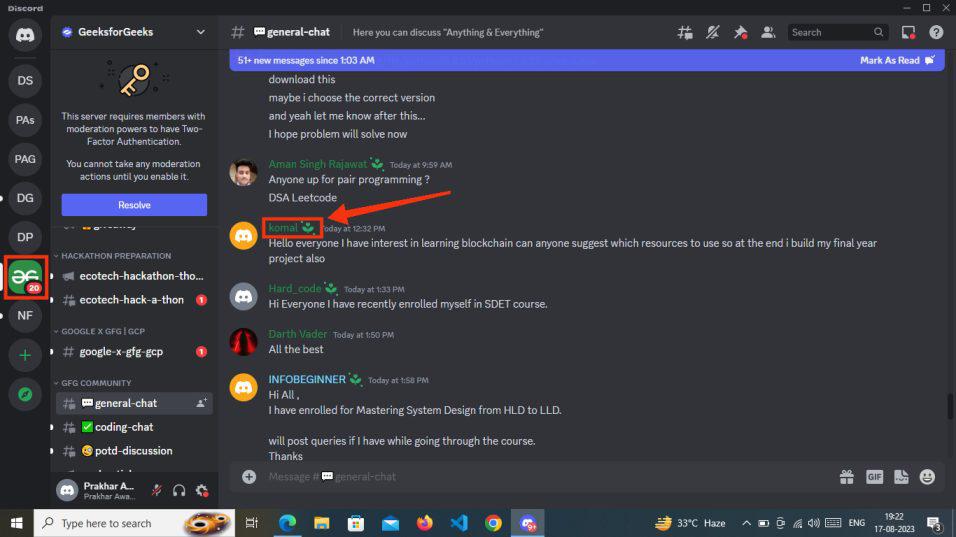 9 Easy Ways to Make a Good Discord Server