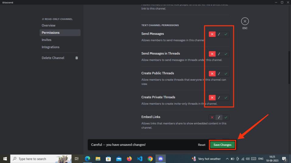 How to Make EMBEDDED on Discord (Step-By-Step) 