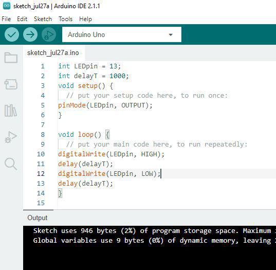 5 different ways to Blink an LED using Arduino (+ Bonus)